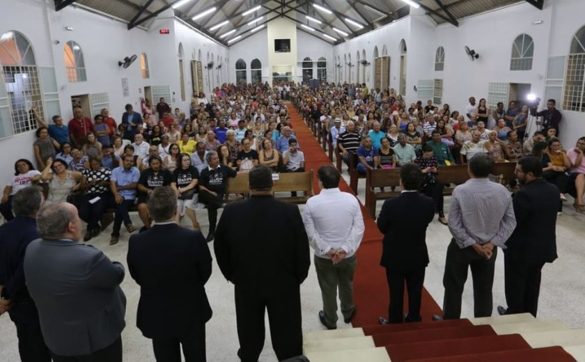 ﻿Programa Posse Legal é lançado para moradores do bairro do Pinheiro