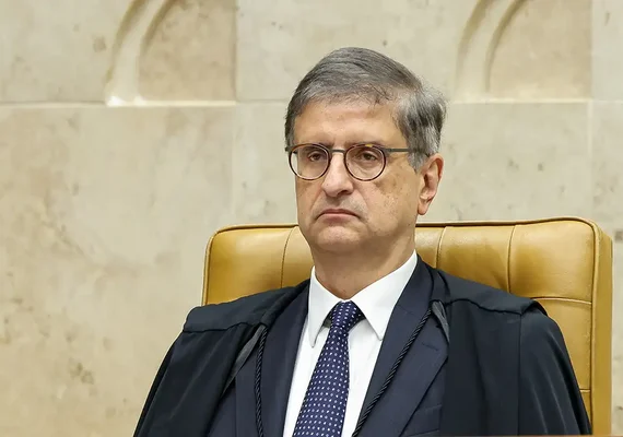 Paulo Gonet nega proximidade com Daniel Vorcaro
