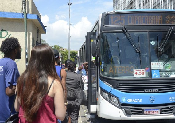 Senado recorre de decisão do STF sobre transporte gratuito em eleições