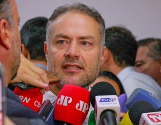Renan Filho volta para disputar o governo