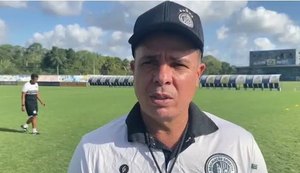 Clássico no interior entre ASA x CSE marca duelo do Agreste