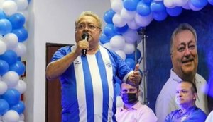 Robson Rodas é confirmado presidente do CSA após apresentação de ata e encerra impasse político no clube