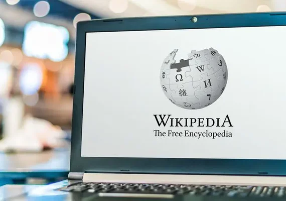 Wikipédia se posiciona contra ordem russa para remover informações sobre a guerra