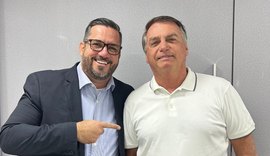 Aliados reagem à condenação de Jair Bolsonaro
