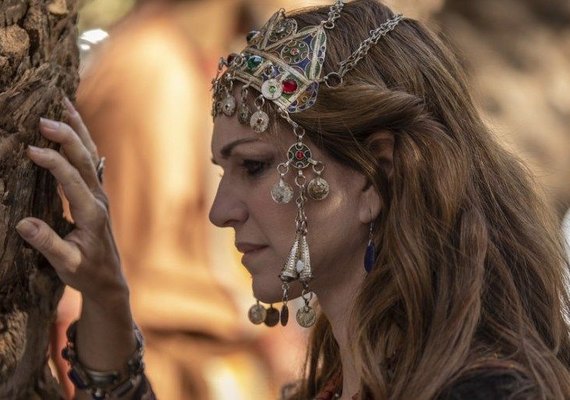 'Gênesis': Sara impede morte do filho, Isaque, por Ismael.
