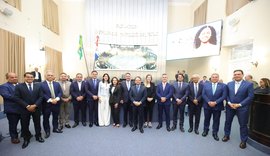 Assembleia Legislativa inicia 2026 reforçando compromisso com resultados para a população