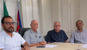 QUEBRANGULO: Manoel Tenório garante '15º salário' e injeta R$ 3,7 milhões na Educação