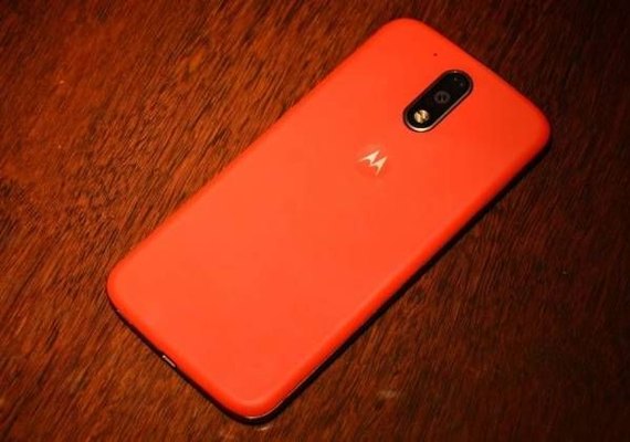 Moto G4 e Moto G4 Plus começam a receber o Android 7.0