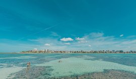 Maceió se consolida entre os destinos estratégicos do turismo brasileiro para 2026