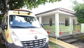 Com mais de 70 casos suspeitos, Laje cria Central de Síndromes Gripais