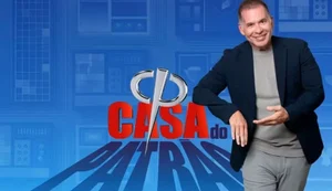 Veja como será formada a primeira berlinda da Casa do Patrão