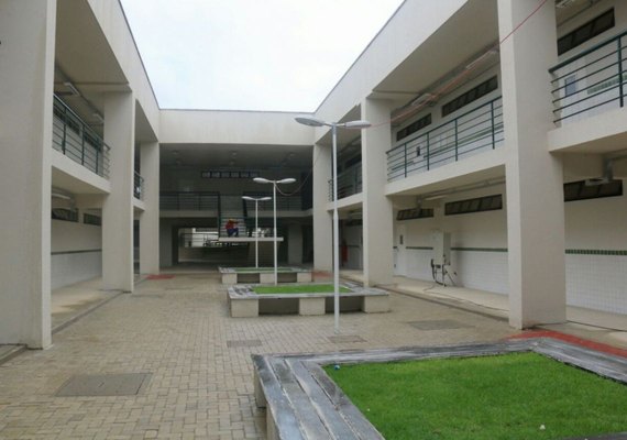 Novo campus do Ifal de Arapiraca será entregue em maio