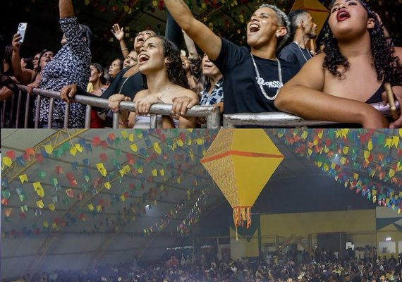 Barraiá consagra sucesso absoluto e reforça identidade cultural da Barra de Santo Antônio