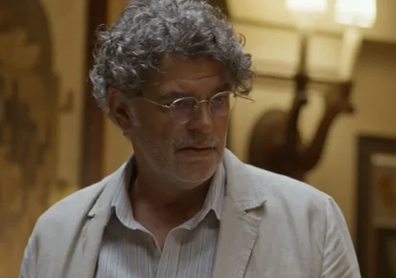 Ariosto é assassinado brutalmente, e identidade do criminoso é mantida em segredo