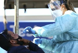 Alagoas tem alta de hospitalizações por metapneumovírus