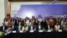 MEC faz balanço de ações para gestores em reunião do Consed em Maceió