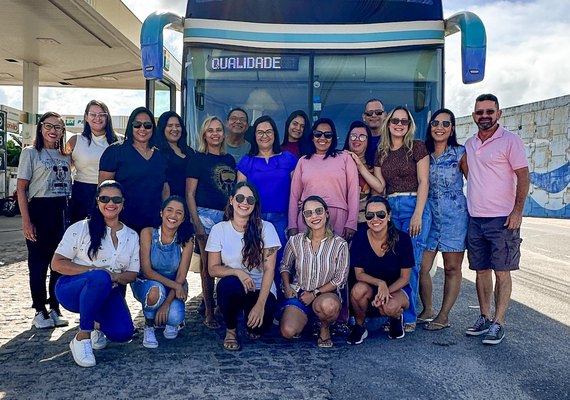 Governo promove roadshow na Bahia e Sergipe e divulga o Destino Alagoas