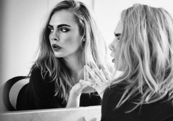Cara Delevingne é a favorita para interpretar Bond Girl no próximo '007'
