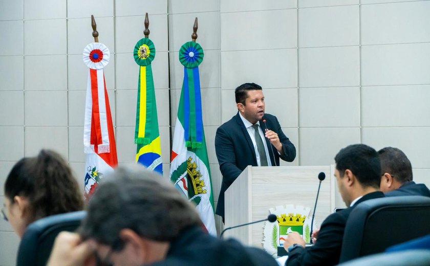 Câmara amplifica debate sobre a Campanha da Fraternidade e segurança nos residenciais da Santa Amélia