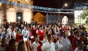 Paróquia Nossa Senhora da Conceição, em Marechal Deodoro, divulga a programação da Festa da Padroeira 2025