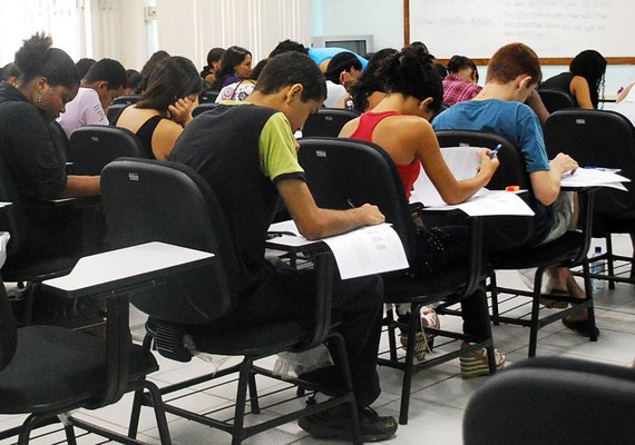 Enem 2017: Estudantes de Alagoas têm opção de financiamento além do Fies