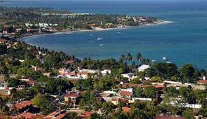 Ex-policial militar de Alagoas é executado em praia na cidade de Ipojuca-PE