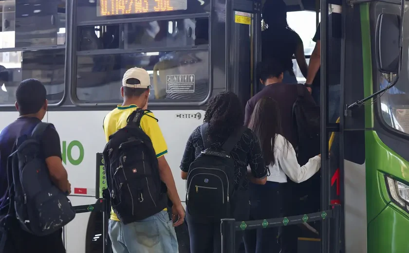 Municípios e estados devem garantir transporte gratuito no 2° turno