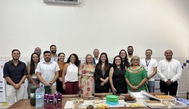 Sedics e Uneal formam primeira turma de pós-graduação em Gestão de Cooperativas