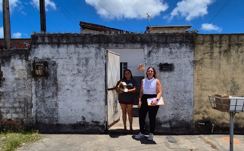 Conselho seleciona arquitetos para atuar com habitação social