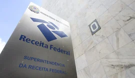 Receita alerta para falsas cobranças com nome e CPF do contribuinte