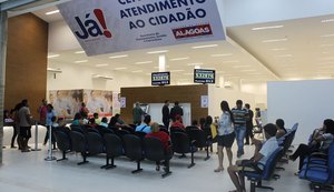 Polícia Civil oferece serviço de registro de BO no JÁ do Shopping Pátio