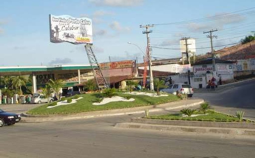 Acidente entre motocicletas faz uma vitima fatal em Porto Calvo