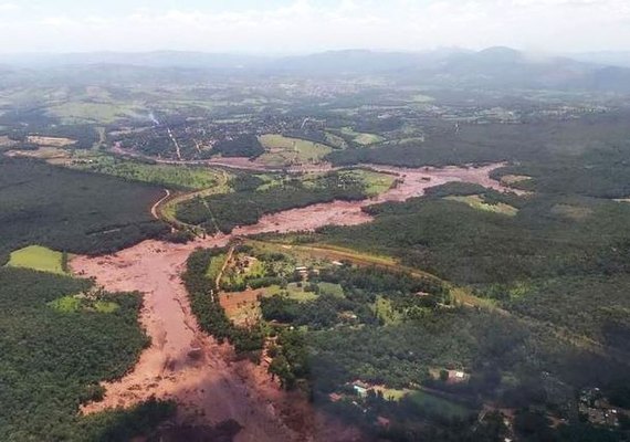 PF indicia 19 pessoas por homicídio doloso no caso da barragem em Brumadinho