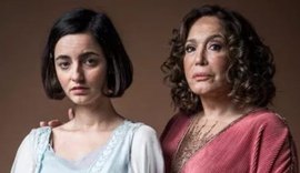 Emília decide internar a filha Justina em hospício