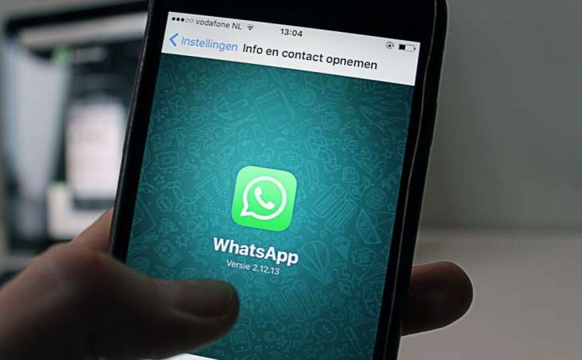 WhatsApp quer esconder status on-line para desconhecidos