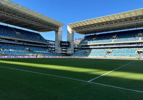 Conmebol confirma datas e locais dos jogos da seleção brasileira em outubro pelas Eliminatórias