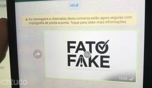 WhatsApp anuncia que vai processar quem envia mensagens em massa no aplicativo