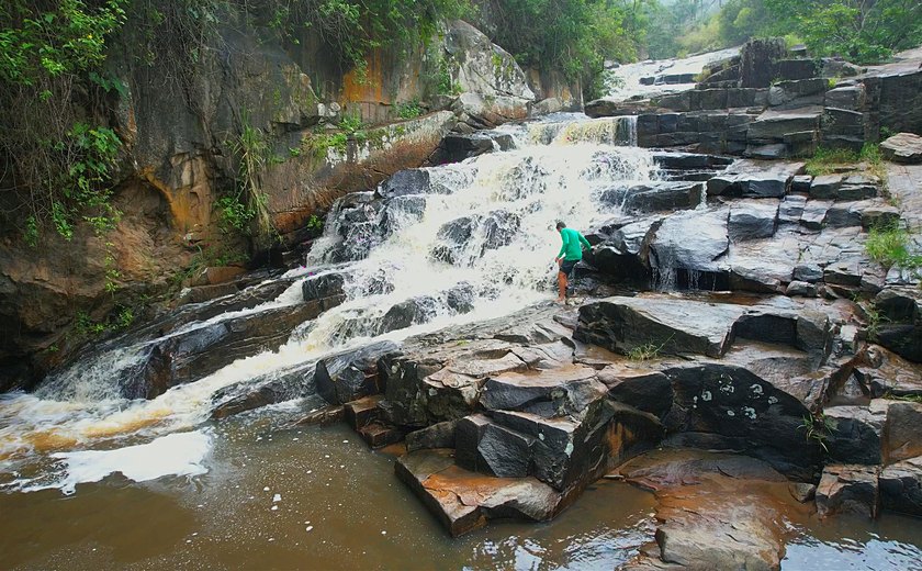 Turismo regional impulsiona destinos dos quilombos