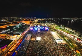 São João Massayó 2026 impulsiona crescimento de 57% na oferta de voos para Maceió