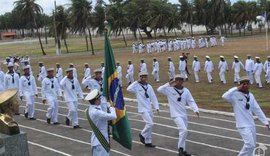 Marinha abre inscrições para 850 vagas nas Escolas de Aprendizes-Marinheiros