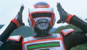 Jaspion vai voltar em participação no filme que unirá Dekaranger e Gavan