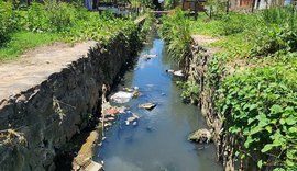 Defensoria Pública pede manutenção da suspensão da tarifa de esgoto de Murici