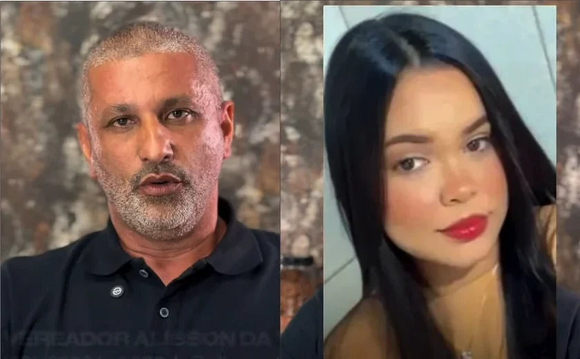 Vereador de Arapiraca anuncia recompensa por informações sobre suspeito de estupro foragido