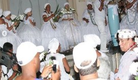 Lavagem das Escadarias abre oficialmente o carnaval em Penedo