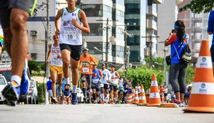 Inscrições do Circuito de Corridas de Rua começam nesta segunda-feira