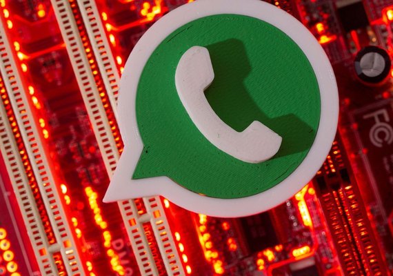 WhatsApp beta testa nova interface para a tela de chamadas de voz