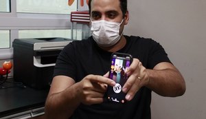 Viuzz é a primeira plataforma de streaming da América Latina para ver no celular