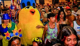 Pinto da Madrugada volta com novidades ao pré-carnaval de Maceió