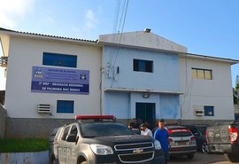 Filho é preso por xingar e agredir mãe em Marinbondo
