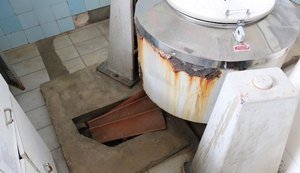 Vereadores de Pão de Açúcar acusam descaso em hospital